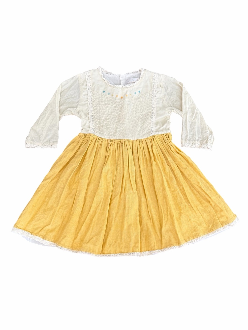 Well Dressed Wolf (5y) Dress